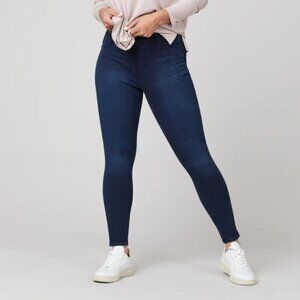 Spanx Jean-ish Ankle Leggings